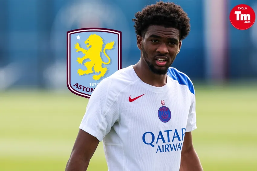 espenstrand's tweet photo. 🟣🔵Feels like Villa are bringing in 4 players before the window shuts. What do you think?
#UTV #avfc🦁

✔️Left Back
Ruggeri is basically done. Medical and sign. tomorrow.
-> Replaces Digne

✔️Right Back
Wan-Bissaka (and others) in talk. Feels like this is something that will happen.
-> Replaces Garcia

✔️Central Midfielder
Palhinha heavily linked. IF we can get the deal we want, a loan (with options) this is 1st choice. IF not there are others on the list. How I read it.
-> Replaces injured Onana

✔️Right Wing/10
When Bailey is sorted, the money and space from Guessand and Bailey will go into a RW/10 addition.
-> Replaces Bailey/Guessand

Question then is who is thew RW/10 we bring in?
Very exciting!

IF Konsa or Watkins are being sold,
then we of course alse replaces them?

20 days to the deadline!