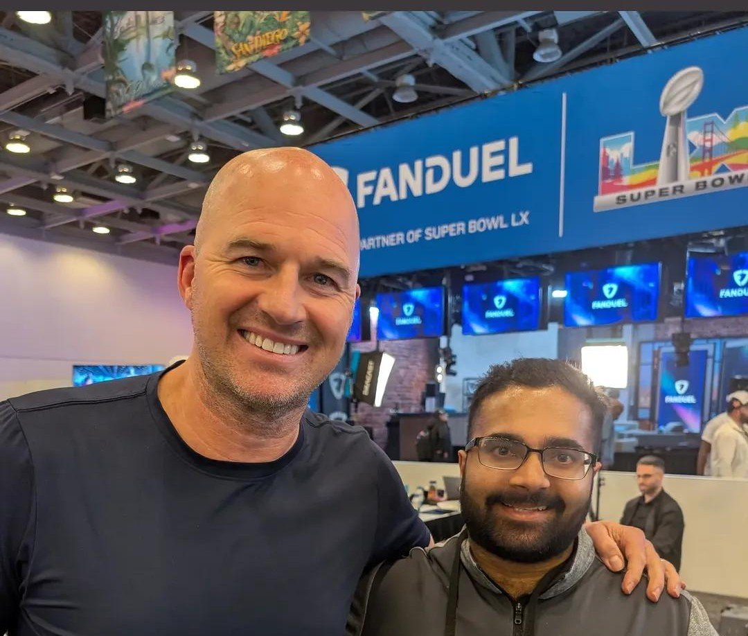NRMedia50's tweet photo. Shout-Out to our guy and 3X Pro Bowler Quarterback Matt Hasselbeck @Hasselbeck
He has joined scienceâs effort to diagnose CTE in the living @ConcussionCTEfn @AdamSchefter
@PSchrags @NFL @nflnetworkđđ #NationsBest #NithinsSportsRush #CTE #TalentAgent #NRMedia #MattHasselbeck https://t.co/x7wmQdeUti