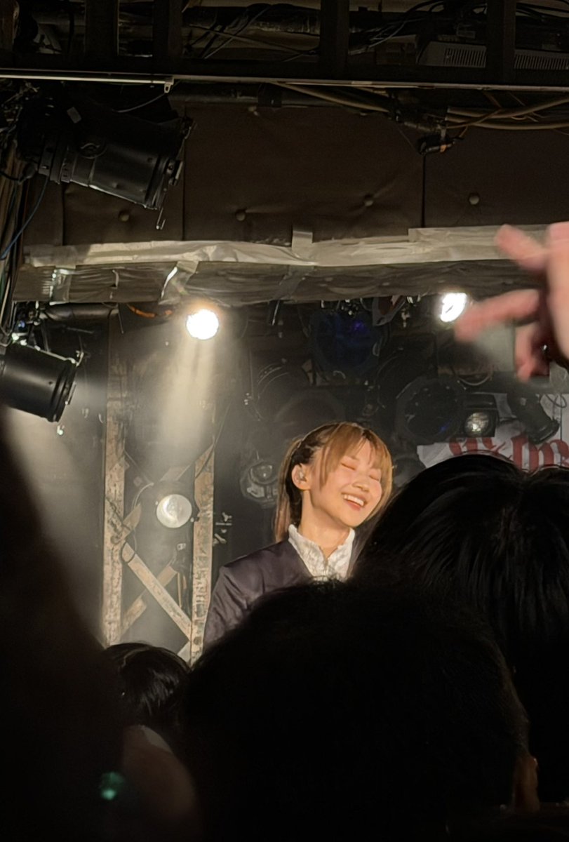 Av2Nzt's tweet photo. 私にとってはこれ以上ないツーマン。
最高に楽し過ぎました！！！
ExWHYZはあとはラストライブのみ。
最後まで楽しみ尽くしたいと思っている。

#PEDROWHYZ https://t.co/reB8zdtTxP