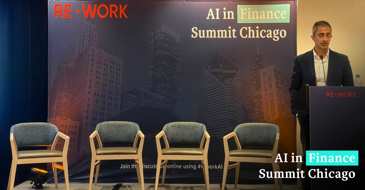 teamrework's tweet photo. We’re kicking off AI in Finance Summit with “𝐀𝐈 𝐢𝐧 𝐏𝐫𝐢𝐯𝐚𝐭𝐞 𝐄𝐪𝐮𝐢𝐭𝐲: 𝐁𝐮𝐢𝐥𝐝𝐢𝐧𝐠 𝐈𝐧𝐭𝐞𝐥𝐥𝐢𝐠𝐞𝐧𝐜𝐞 𝐢𝐧𝐭𝐨 𝐭𝐡𝐞 𝐈𝐧𝐝𝐮𝐬𝐭𝐫𝐢𝐚𝐥 𝐋𝐨𝐰𝐞𝐫 𝐌𝐢𝐝𝐝𝐥𝐞 𝐌𝐚𝐫𝐤𝐞𝐭”, featuring Anurag Sachdev, Head of Data &amp; AI at May River Capital.

#reworkAI https://t.co/jSPzn3cx7W