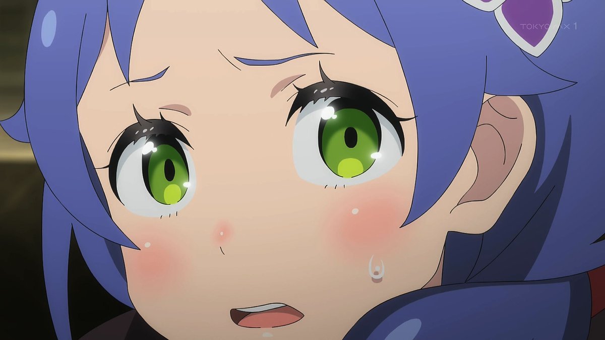 Re:ゼロから始める異世界生活 第78話 ツイート画像 1