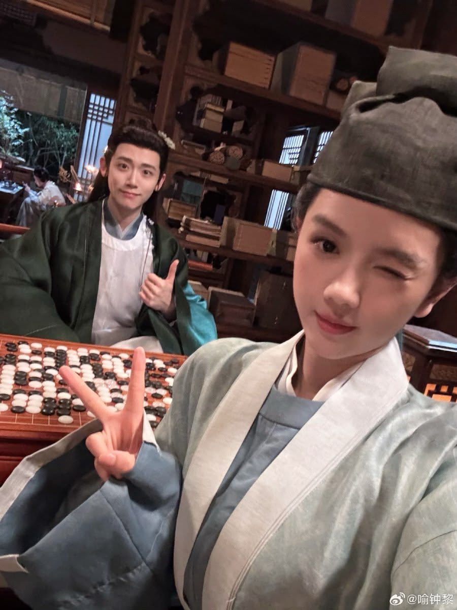 illeuy's tweet photo. 장옥과 언정도 너무 사랑하지만 서브커플들도 너무사랑함…👉👈💕 https://t.co/FnhuZRFoKe