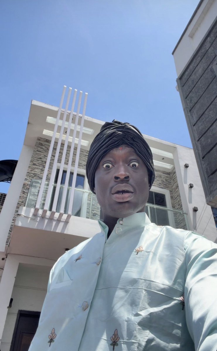 TheDamiForeign's tweet photo. TikTok just announced Carter efe as the most watched tiktoker in 2026😳🔥 https://t.co/ZkyS9lUNXs