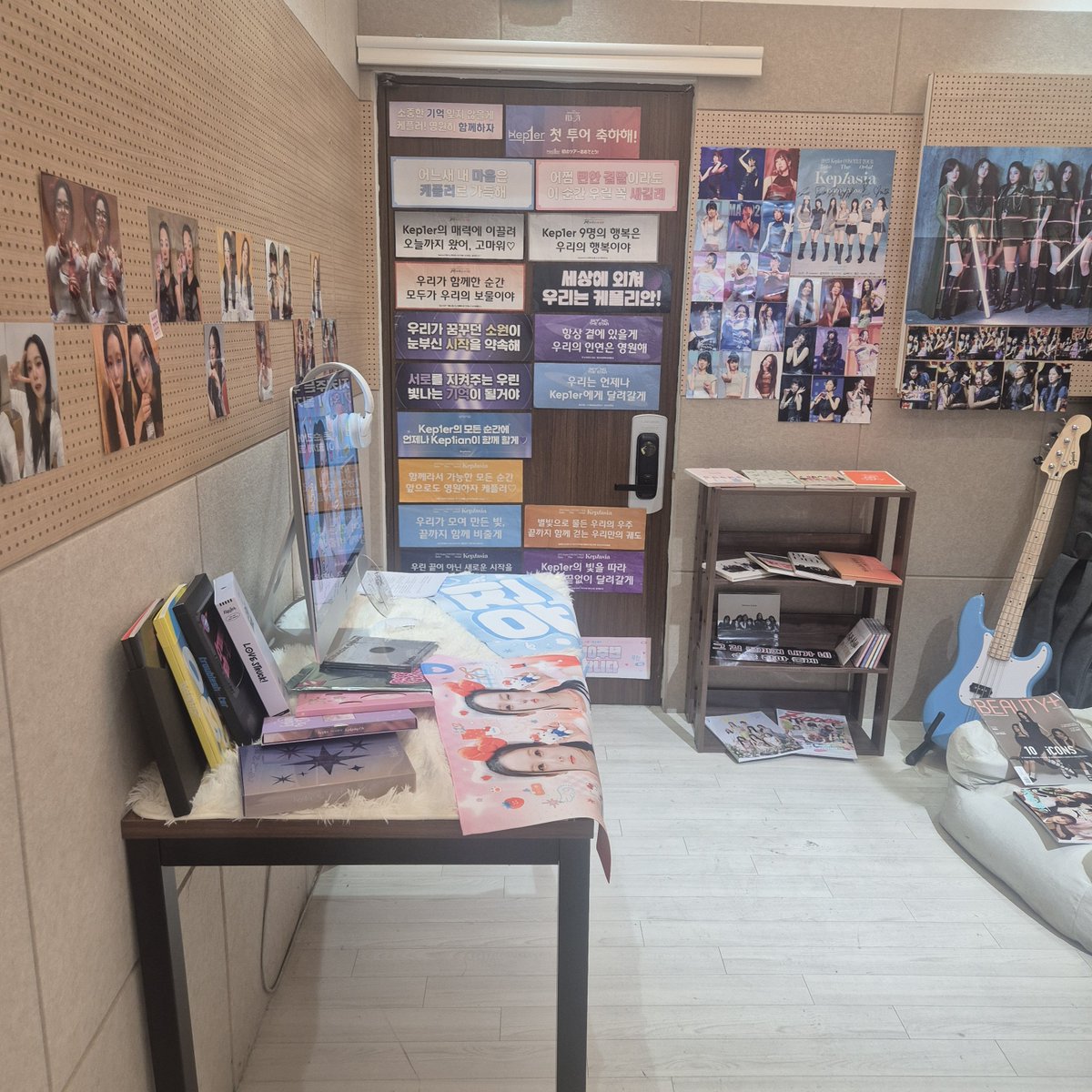 yurlo_812's tweet photo. 📍카페 메리
모두 럭키한 하루 되세요🐰💕

#지니와_함께라면_네버엔딩 https://t.co/DQput7bvoS