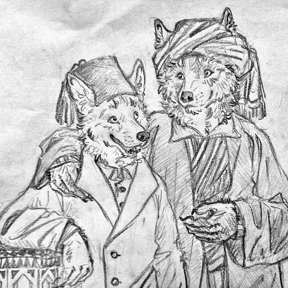 machilus9892's tweet photo. A stupid doodle. https://t.co/LGibwbKz4s