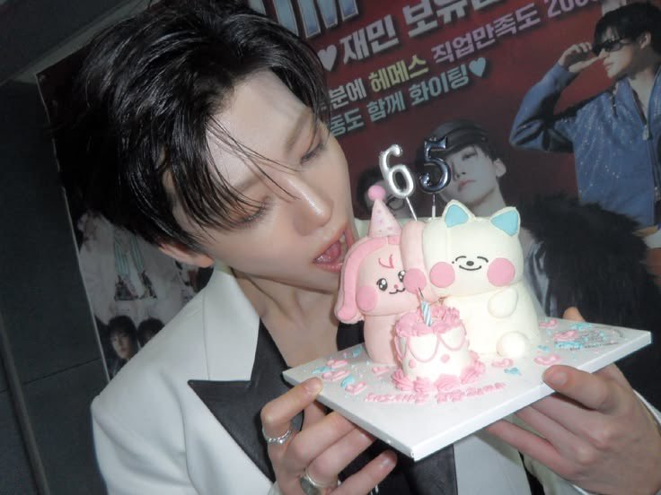 nominland's tweet photo. drop the tag for our princess day 🥺🩷

#MakeAWishForJaemin 
#드디어_재민이생일이당_헤헤 
#HAPPYJAEMINDAY https://t.co/SFiWfr5UOa