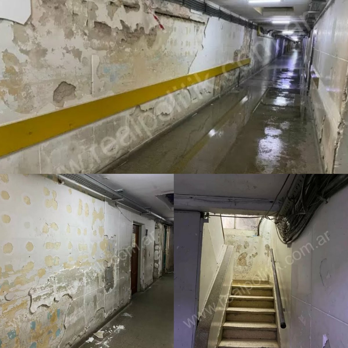 luisrodriguezrm's tweet photo. No es IA, son los hospitales de la PBA en donde Kicillof y su ministro de salud te dicen que hay que garantizar la salud pública para los extranjeros. https://t.co/hAZjB0FjWl