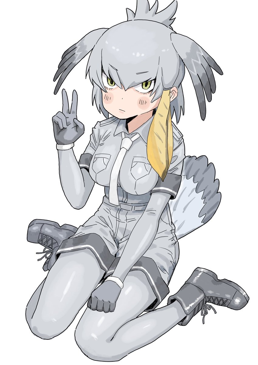 madeleine_9472's tweet photo. おすわりハシビロコウ
#けものフレンズ https://t.co/GUekImAKs1