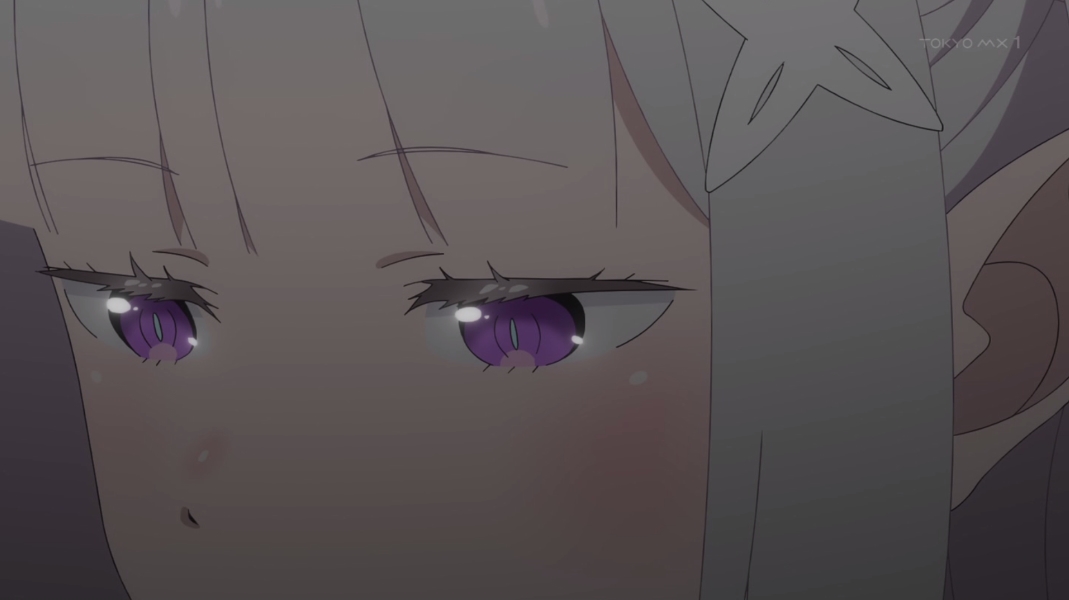 Re:ゼロから始める異世界生活 第78話 ツイート画像 1