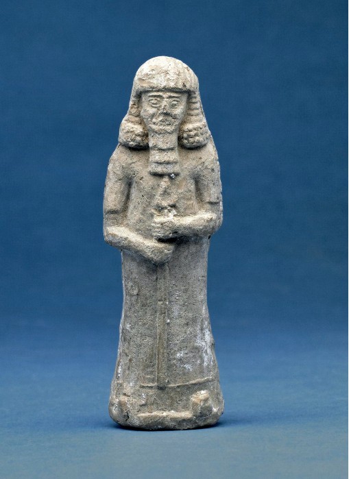 IQsumerian's tweet photo. 1⃣アッシリア王シン＝シャル＝イシュクンは、紀元前 627〜612年 に統治した、帝国崩壊直前の 最後期の王 の一人である。父アッシュルバニパルの死後、王家の 内戦と権力争い の中で即位し、兄シン＝シュム＝リシルを倒して王位を得た。 https://t.co/AadS0N4VqS