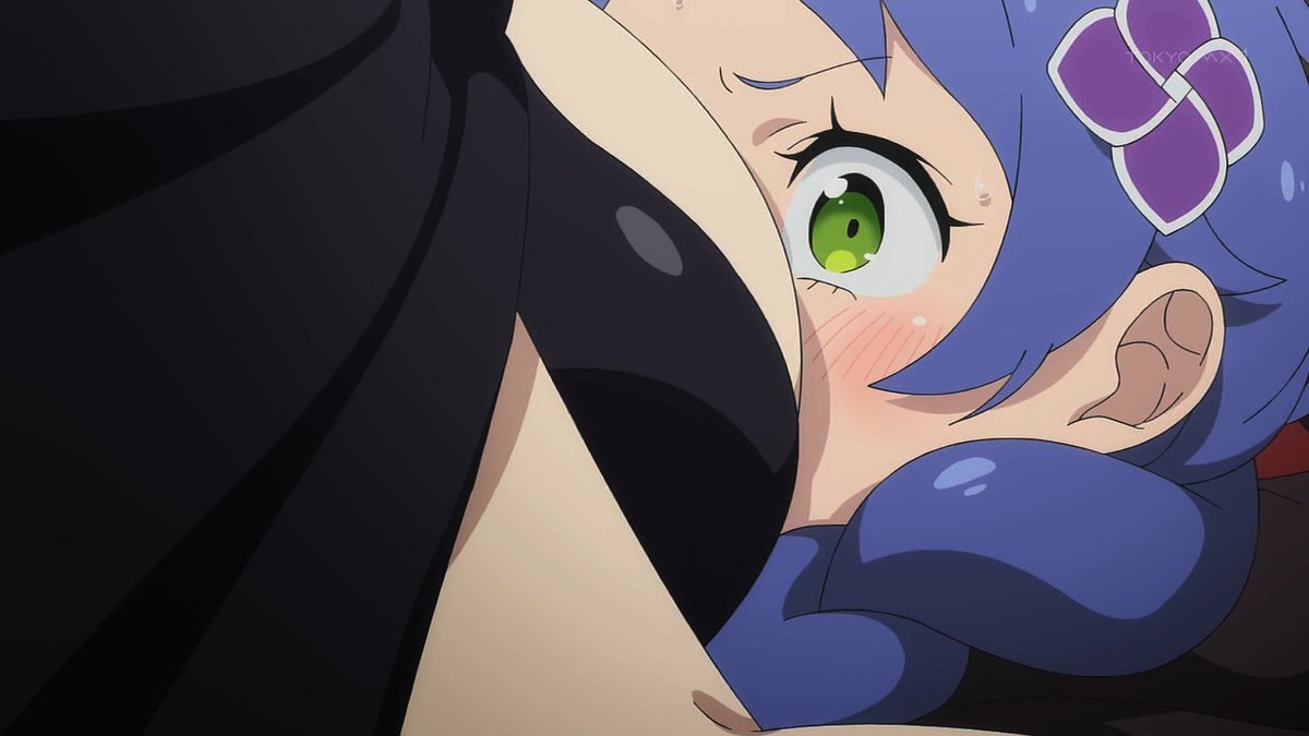 Re:ゼロから始める異世界生活 第78話 ツイート画像 1