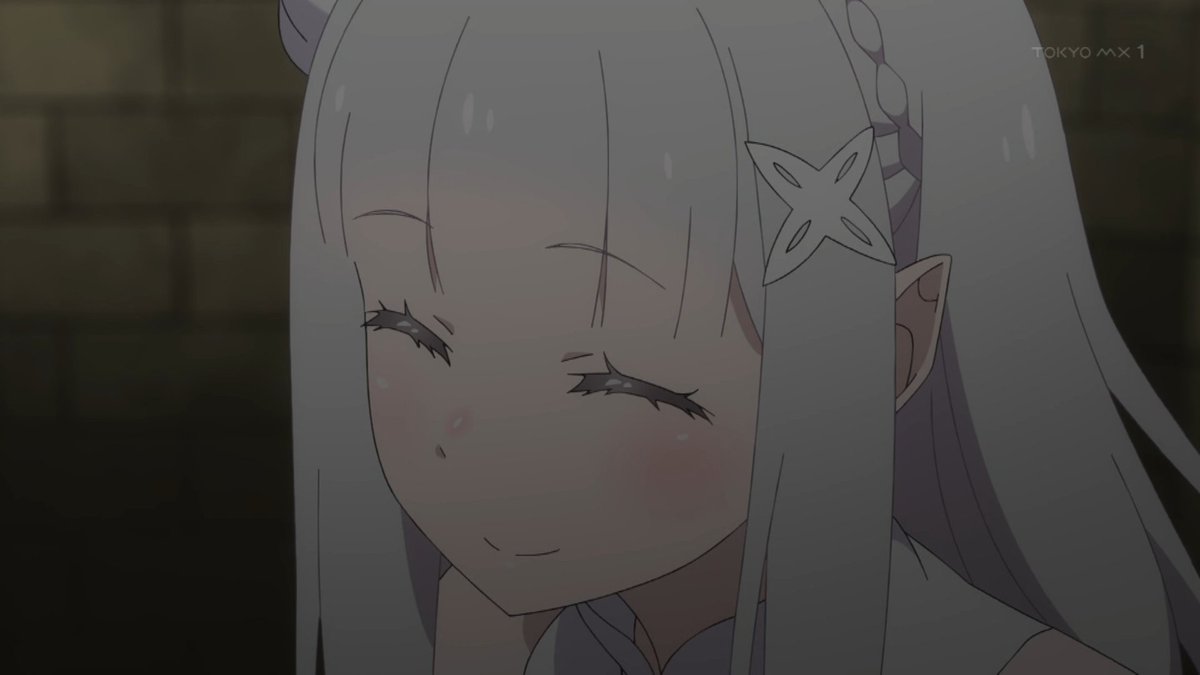 Re:ゼロから始める異世界生活 第78話 ツイート画像 1