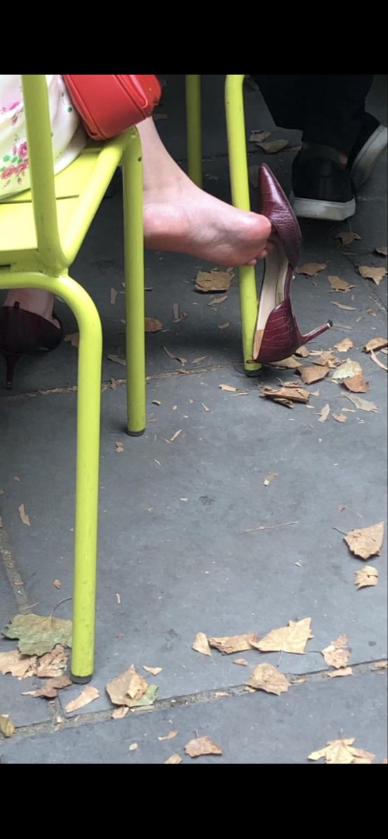 Chippy9yyvv's tweet photo. #shoeplay 
Exchange (trade) full videos 

#靴下 https://t.co/rWCrvTwgEC
