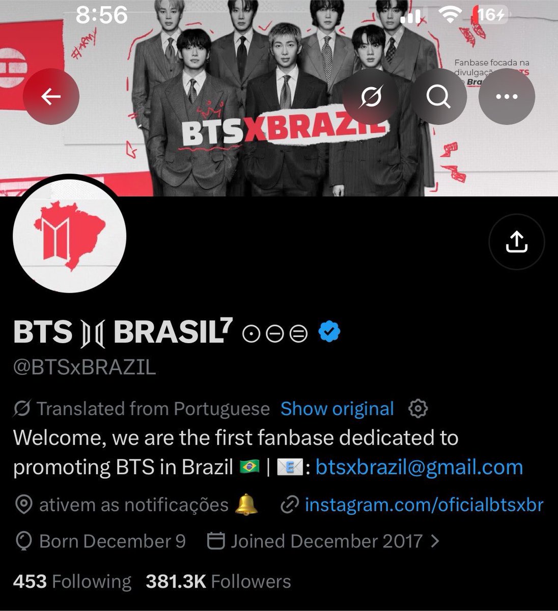 BBuQ4viyuw97895's tweet photo. Some actions deserved to be called out. 

@BTSxUKCharts @BTS_ARMY @BTSx50States @BTSxBRAZIL
Can we know why you deliberately ignored Gucci’s Seokjin post? Did you think no one would notice?

1 account not reposting could be seen as a mistake, but multiple huge accounts? This anti behavior is unacceptable. You are not a focused account, your responsibility is to hype all members equally, yet you ignore one, who is the global ambassador for Gucci. Knowing this, it is obvious they would post him, too. You cannot all say “i didn’t see it” when even if you didn’t it’s obvious they would too and one click on their profile would show you; you just did not care enough. 

You have thousand, even millions of followers, act professional if you will carry that responsibility, we will wait and hold you accountable til then. 

Everyone, please unfollow these accounts.