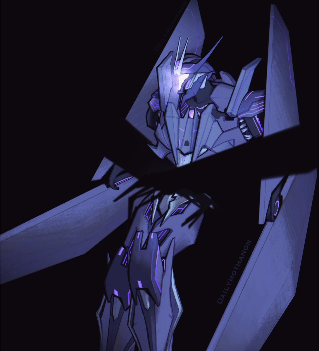 whyryouhere091's tweet photo. Your last embrace will be that of the shadows 👻 besides, the only shape you can make out in such darkness is your own
#Transformers #Tfp #Soundwave https://t.co/iPvDoucvJP