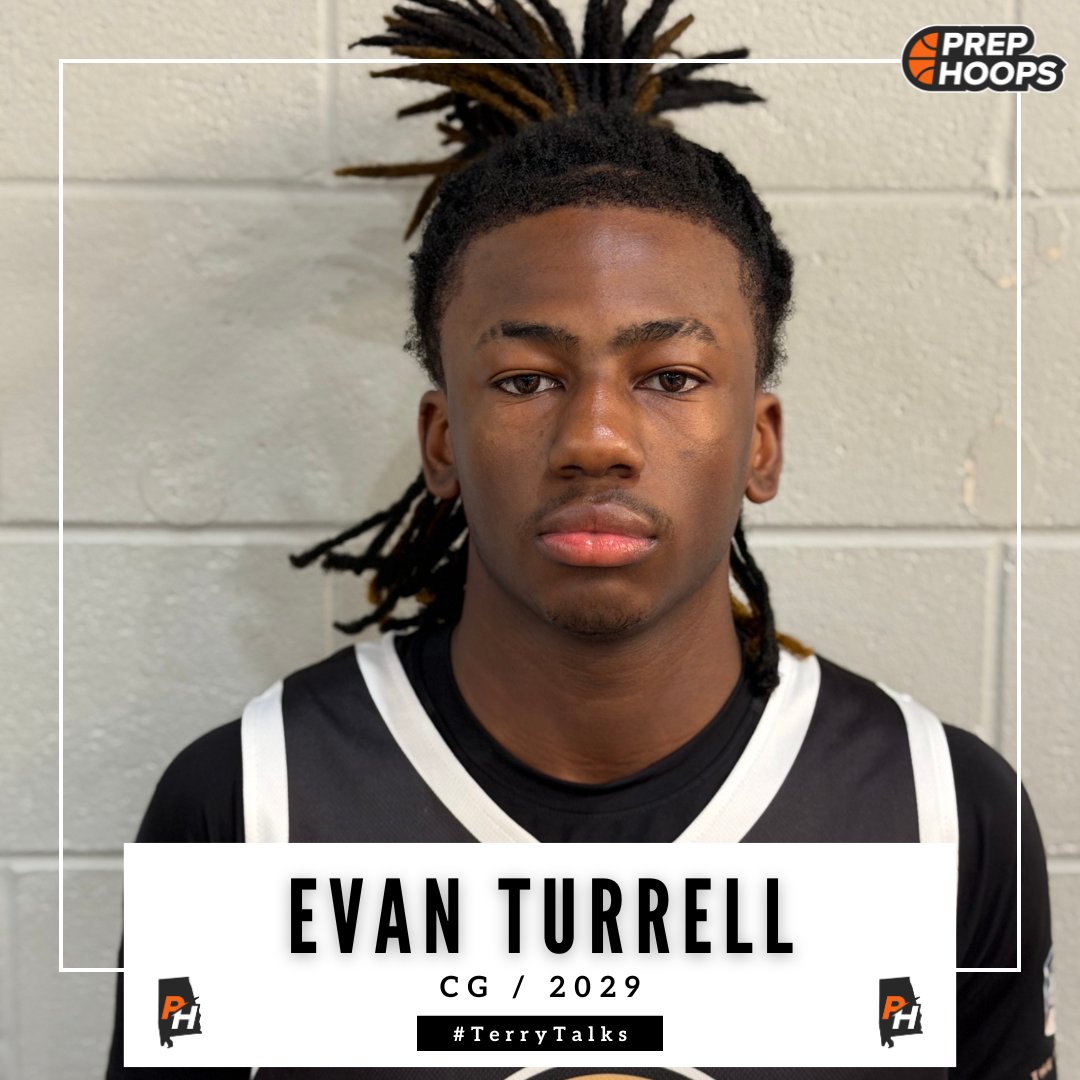 TDrakeBasktball's tweet photo. 🚨 #TerryTalks 🚨

Team 1 had plenty of prospects worth tracking at the Prep Hoops Georgia Sophomore ID Camp. From downhill guards and crafty shot-makers to physical wings and long frontcourt pieces, this group brought energy, scoring flashes, defensive activity, and upside. Here is a deep dive into Team 1. 

📣 Check out my article: Team 1 Had Names You Need To Track From GA Sophomore ID Camp
 
✔️ out Link ⤵️: 

https://t.co/rboJImmylg

Players I'm talking About 👇🏽

🏀 Kamani Hollis
🏀 Thomas Goss
🏀 Jase Blake
🏀 Evan Turrell
🏀 Frank Mattison
🏀 Victor Otowchits
🏀 Alec Lima
🏀 Ebenezer Essien

#PrepHoopsAL #TerryDrakeBasketball #14FortyScouting #PrepHoopsGA @ArtaviusBogan @PrepHoopsGA @manihollis10 @thomas_goss4 @JaseBlake2029 @ET3wittdashifts @aleclima2029

“Remember… If Terry’s Talkin’, You Should Be Listenin’.”
