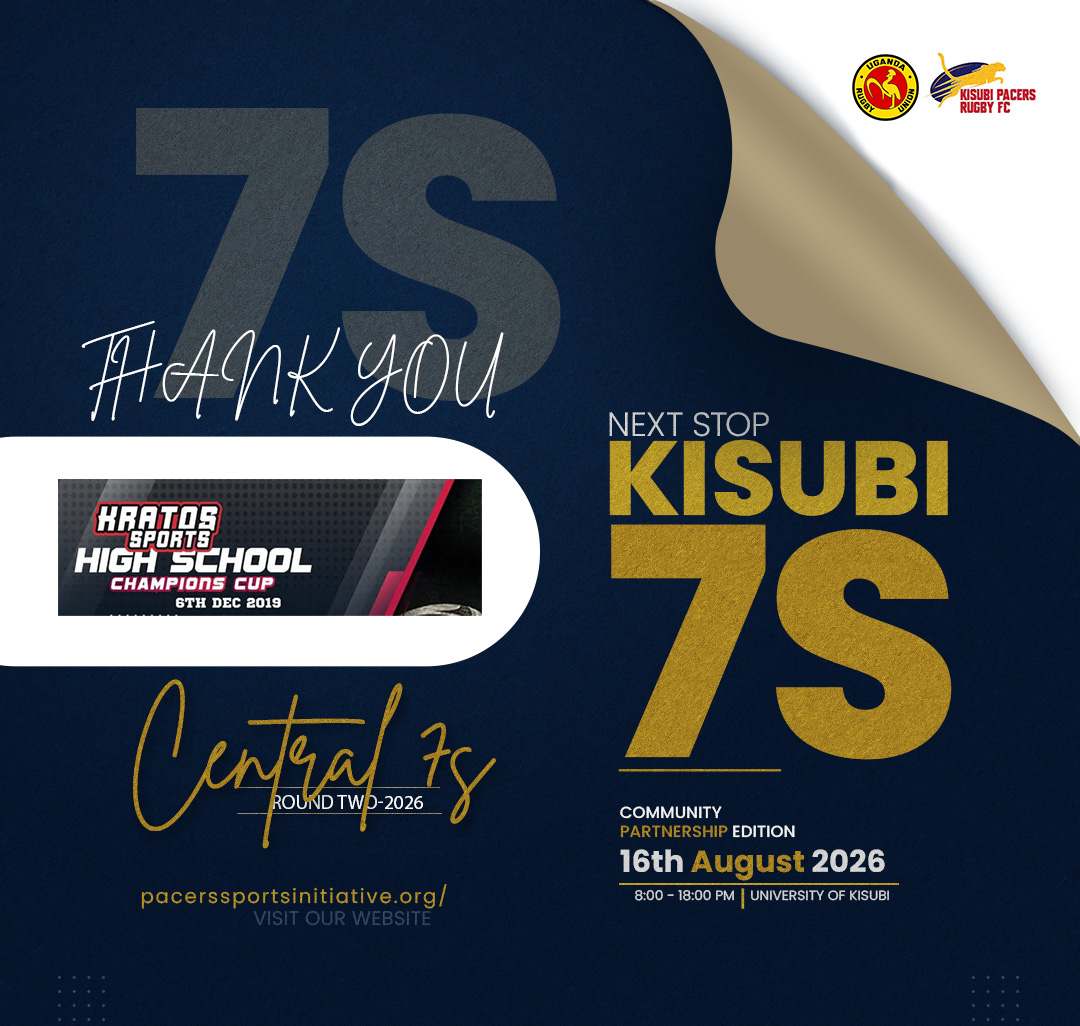 KisubiPacersRfc's tweet photo. #8 The CEO @kratosrugby
receiving the #Mightymug at the #Kratoschoolsrugby he pledged to talk about #mentalHealth
Thank you for Platform
#MentalHealthAwareness
#Kisubi7s2026 #CommunityPartnershipsEdition https://t.co/ItZqR2RJBI