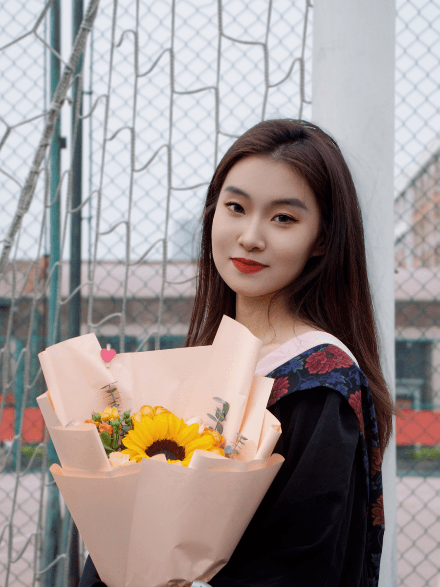 LoganBat's tweet photo. Grad cap on, diploma in hand  This chapter closes, but the adventure’s just starting—proud of every late-night study grind and the friends who got me here. Next stop: whatever’s waiting, let’s go! https://t.co/zZX9CIyabf