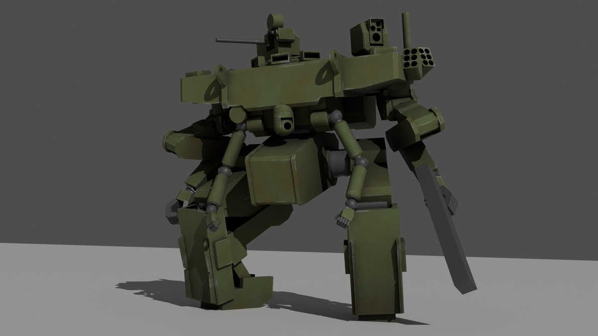 SofaMods's tweet photo. #仁王立ちしてる写真を貼るとフォロワーさんが増えるようだ
(WIP) https://t.co/3VXbL6bf7H