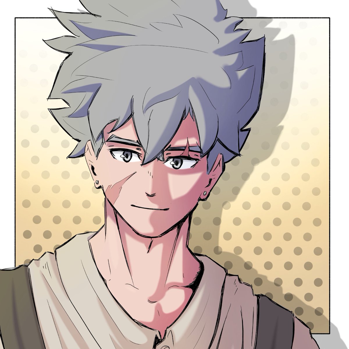 CryforSalt's tweet photo. [2026 vs 2024]
Ist immer wieder spannend zu sehen, wie sehr sich doch der artstyle ändern kann 👀 https://t.co/4YBmYBIBaz