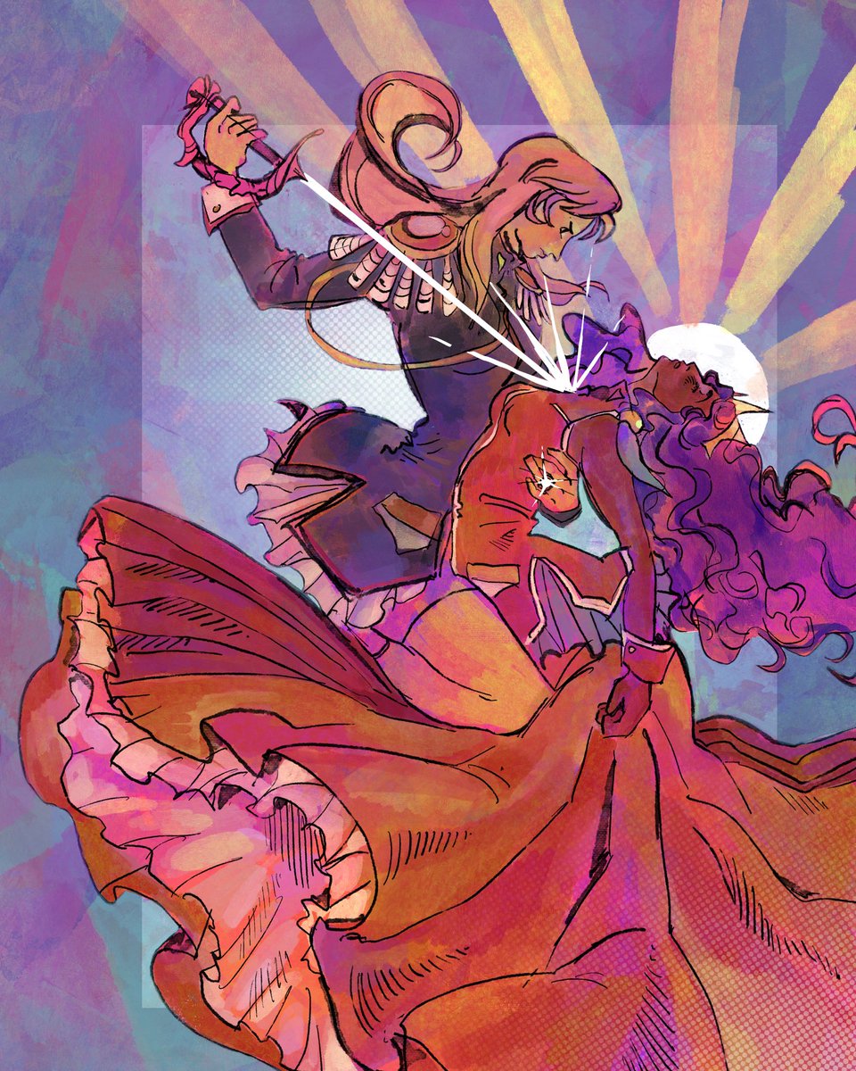 ma4l8zer's tweet photo. I love everybody because I love you
#RevolutionaryGirlUtena https://t.co/LVFZVatisJ
