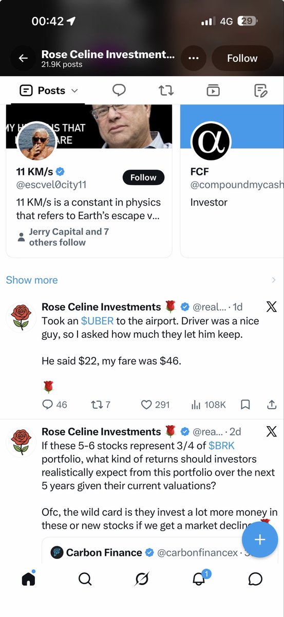 ArdashirD's tweet photo. This is the entire bear case on UBER https://t.co/JRlVXVdCeS