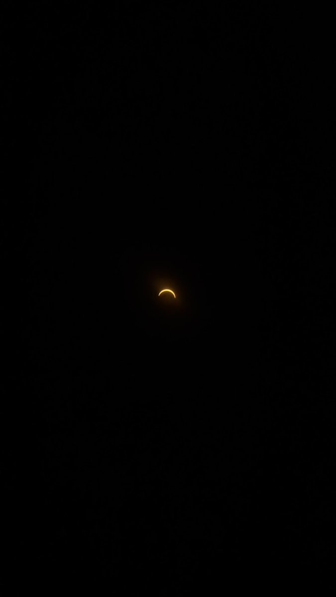 almxa_'s tweet photo. 19:06 - 19:12 #SolarEclipse2026 https://t.co/LbTdtcqGUA