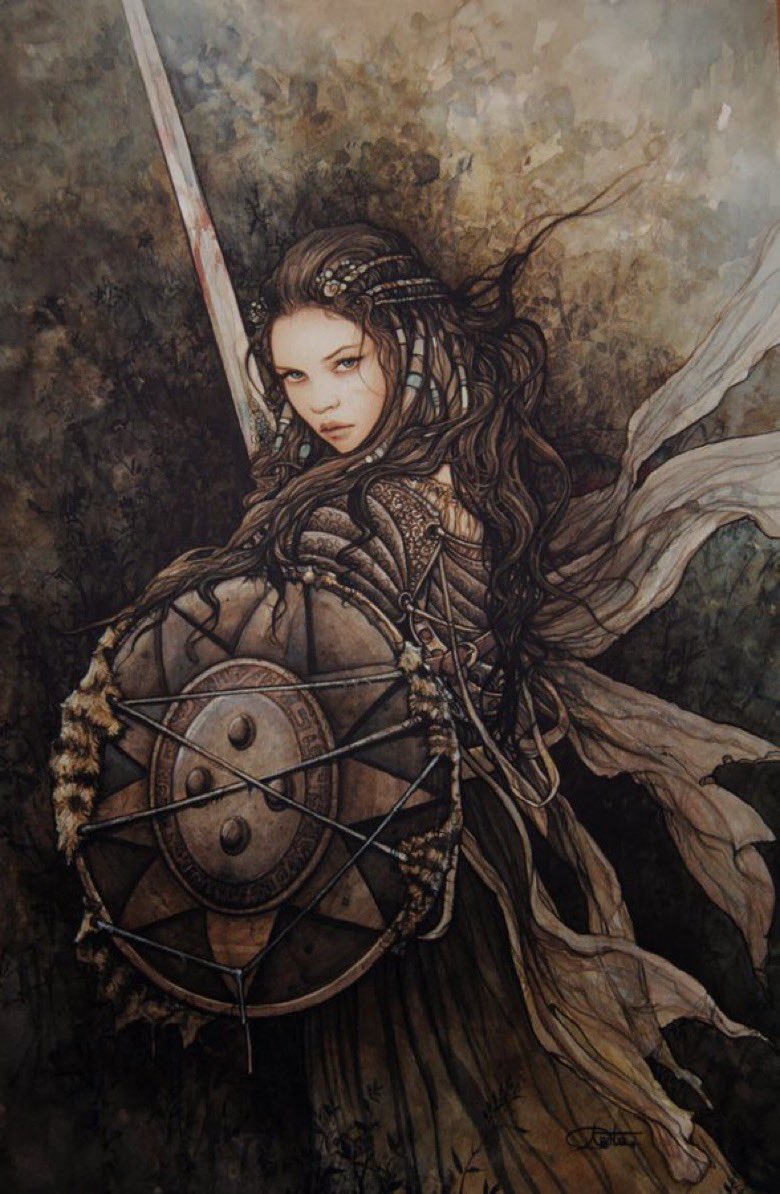 plufoams's tweet photo. this arya by arantza sestayo is still so good https://t.co/0QtNYTP6YQ