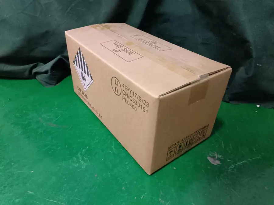 Sandeep789122's tweet photo. Just got the package I’ve been waiting for!  Tearing it open right now – the unboxing excitement is real https://t.co/xmuRfQy5jD