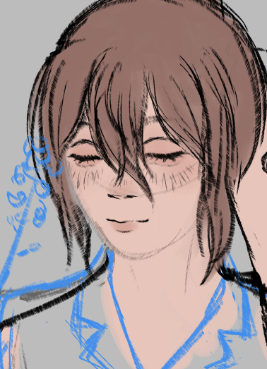 hoppetossis's tweet photo. wip
#ocart #sketch https://t.co/VAXTF291Dd