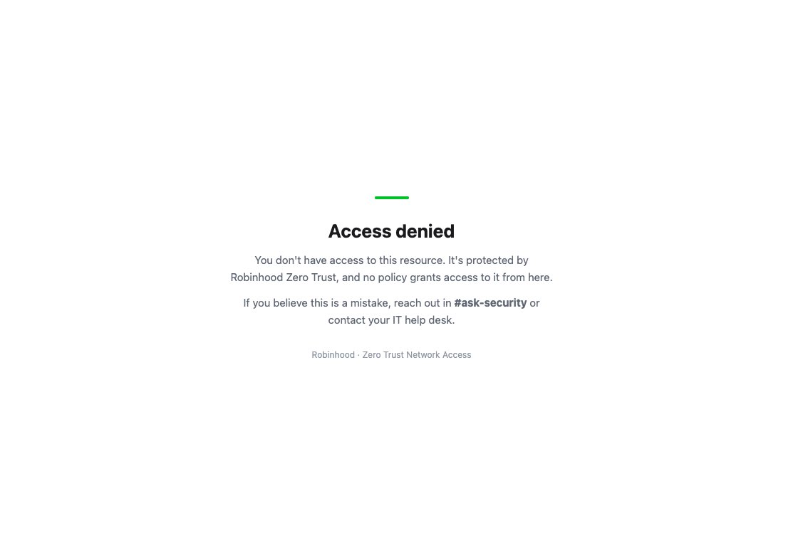 ProjectHarborRH's tweet photo. Found something interesting in Robinhood’s internal infrastructure. 

It looks like their next AI agents project is called Harbor.  Technical evidence (Certificate Transparency + DNS): 

• July 8, 2026 → https://t.co/Qi2hwqPWc3 receives SSL certificate → https://t.co/eRg72o87aL 
• July 9, 2026 → https://t.co/EM7QEScpBU goes live (1 day later) 
• July 16, 2026 21:35:03 UTC → https://t.co/FwTKuvROm2 → https://t.co/cwhElbUMf4 
• July 16, 2026 21:35:08 UTC → https://t.co/cg2d5HzA2y → https://t.co/EpBLYQb35N Only 5 seconds between the last two certificates.  

Infrastructure cluster:  
https://t.co/Qi2hwqPWc3 and https://t.co/FwTKuvROm2 resolve to the same Cloudflare IP cluster: 104.18.20.220 / 104.18.21.220 

All endpoints sit behind Cloudflare Access (zero-trust, employee-only) 
Coordinated deployment in the same internal production environment  

This is not timing coincidence.
It’s a clear deployment cluster.  

Technical read:
Harbor appears to be the core environment / project namespace for Robinhood’s next phase of AI agents. Odin and ai-agent are running inside this infrastructure.

Clean timeline:  
Harbor goes live (base layer) Skills appears (multi-agent layer) Odin + ai-agent spin up together in the same cluster  

Project Harbor will be the name of Robinhood’s AI-agent project?

Check it here: https://t.co/Qi2hwqPWc3