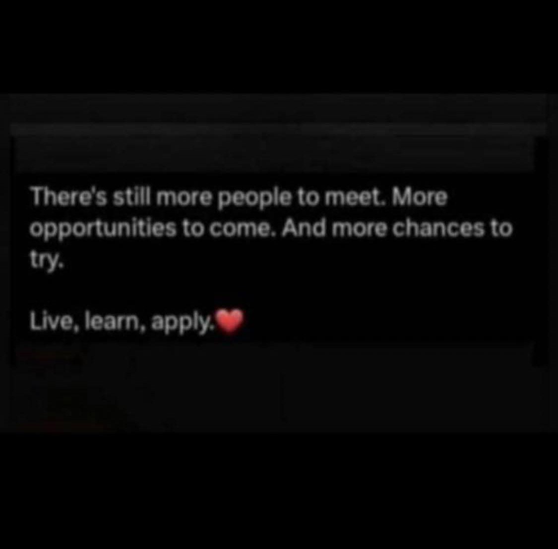 MrMemes_42's tweet photo. Live, Learn, Apply.❤️ https://t.co/Nb5INEKSPf