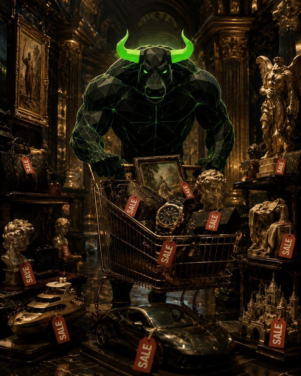 filthybagZ's tweet photo. @AltGemHunter $HBULL dont be sidelined the Herd is  packing their bags and its time to run

7V6Sk63y8Rr1MvcN5mYNp61wgFhy4EeQg5gUASk9pump https://t.co/flFg9RUVoV