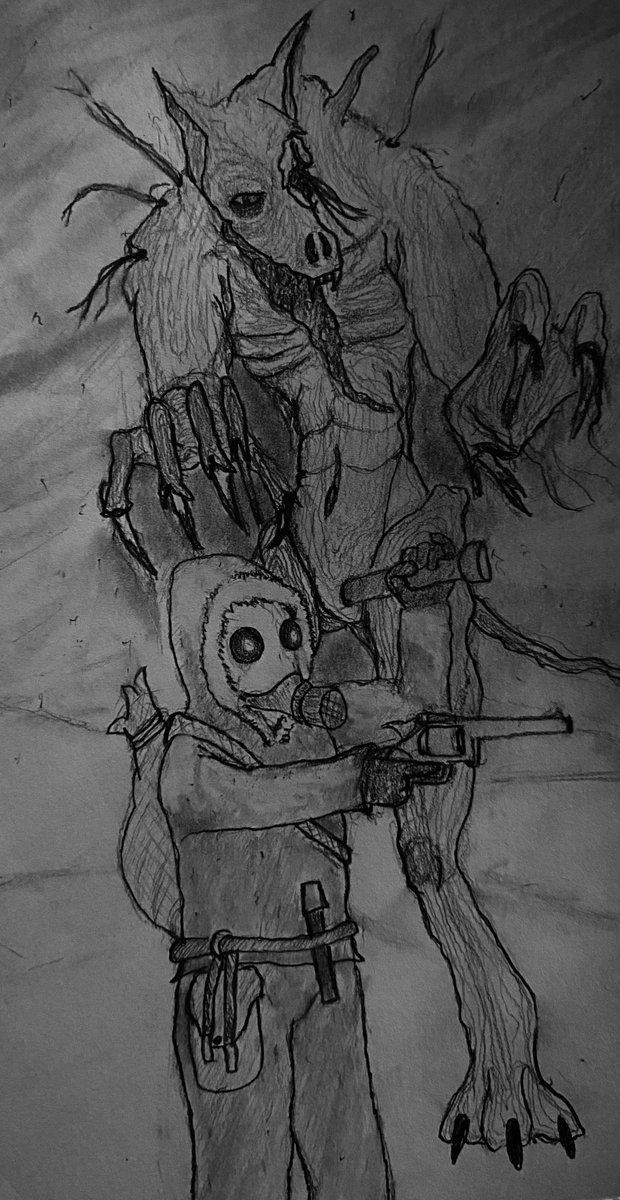 ratman2b's tweet photo. It’s a nightmare, a Nuclear Nightmare. https://t.co/qJYkjuukST