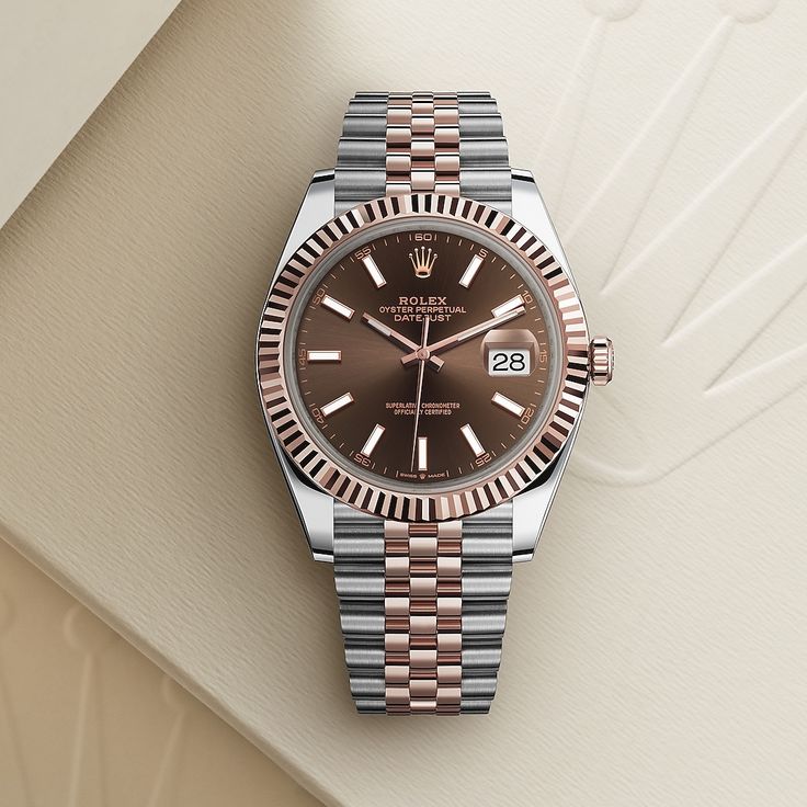 Prime_Asthetic's tweet photo. Rolex Datejust — proof that timeless never has to look boring. https://t.co/YVejC7IveV