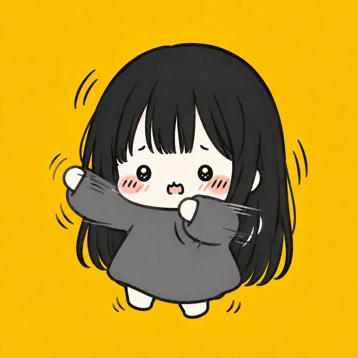 Tokume_Schan's tweet photo. @hapbar_jk イヤッ！イヤッ！ https://t.co/U1wAiqGcC0
