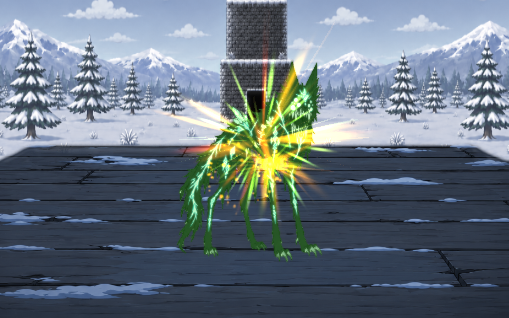 JeanSnowDev's tweet photo. Today's task will be to finish all the elemental reactions so they can be implemented in the beta as soon as possible! #rpgmaker #gamedev #indiedev #indiegame #goty https://t.co/fykSM2ouaG