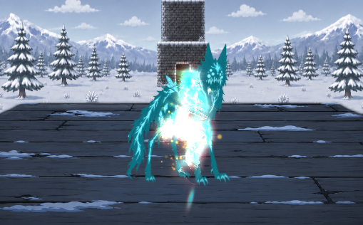 JeanSnowDev's tweet photo. Today's task will be to finish all the elemental reactions so they can be implemented in the beta as soon as possible! #rpgmaker #gamedev #indiedev #indiegame #goty https://t.co/fykSM2ouaG