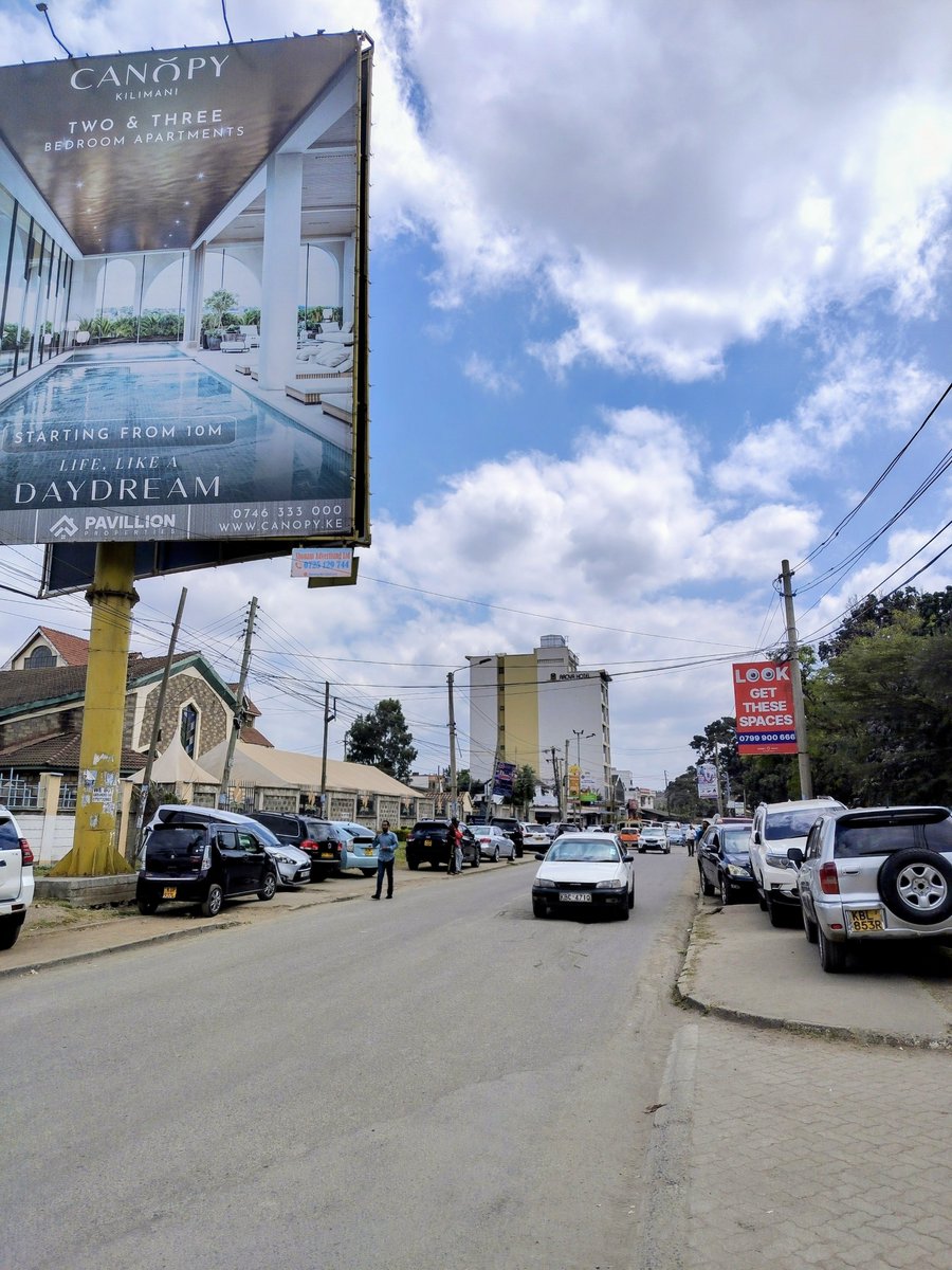 arabbu's tweet photo. Muhoho Avenue as a Sustainable Urban Street

What if it were redesigned as a sustainable urban street—assessed against the Integrated and Inclusive Infrastructure Framework (3iF) and tested against the Just City principles.
@DreamCities_Ke https://t.co/Ar4gOkmfaU