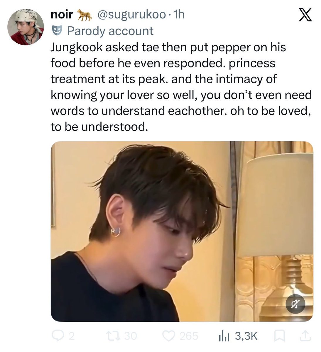 1MORENIGHTSIN's tweet photo. Imma leave this here 😌 https://t.co/EsPx3SXem6 https://t.co/JaDM0Xh9Gy