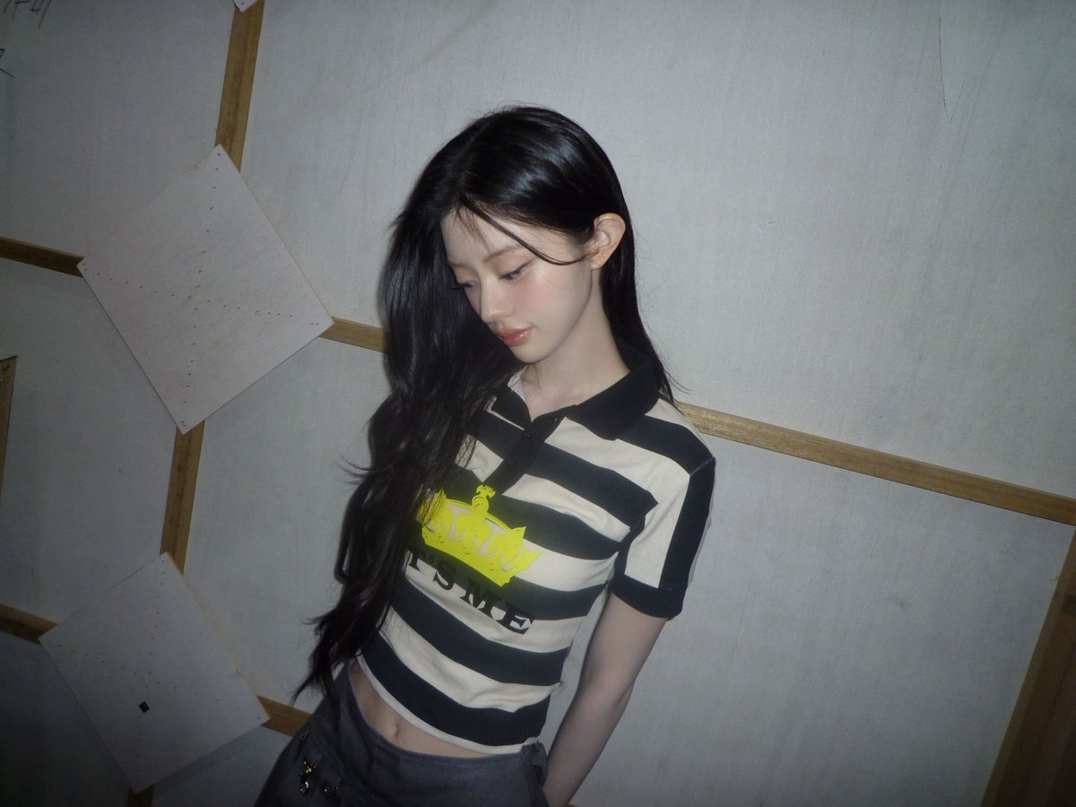 cherishillit's tweet photo. 박민주
                                                                   박만두 https://t.co/JlGXhcYtle