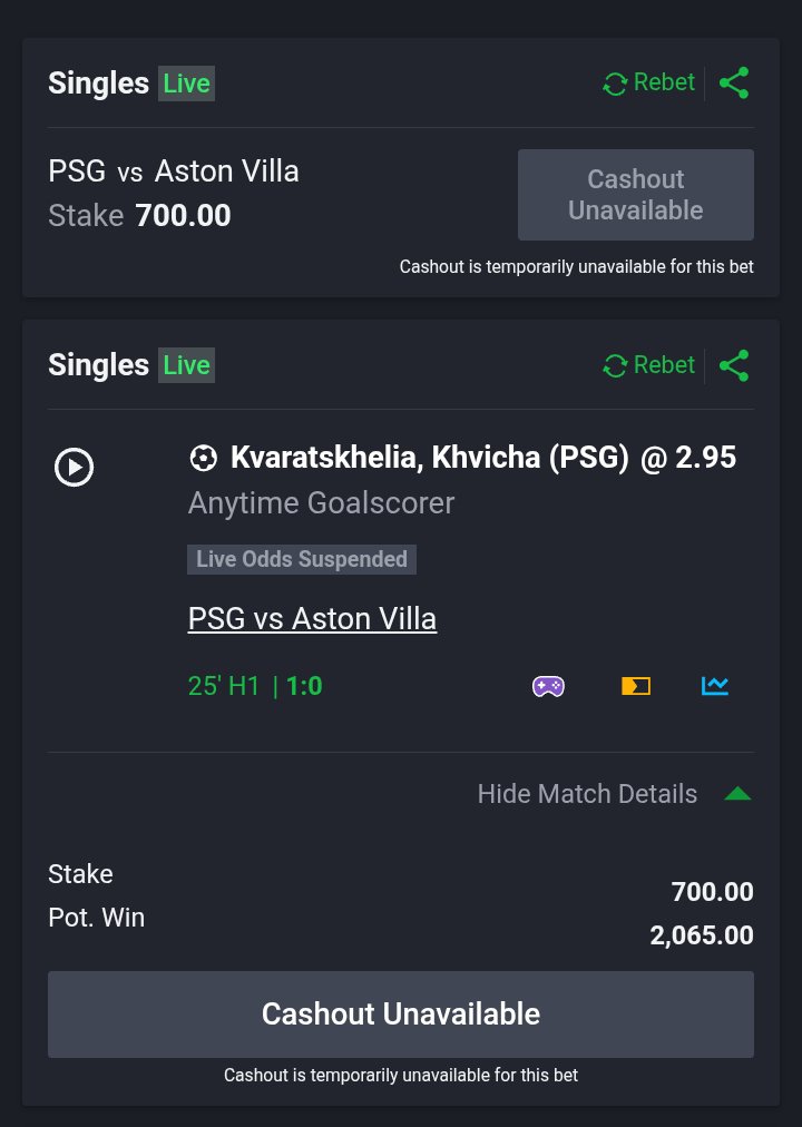 FEA271's tweet photo. @sportxanalytics Thanks oga mí 
Na doue dey up https://t.co/bSGQHqgcCE