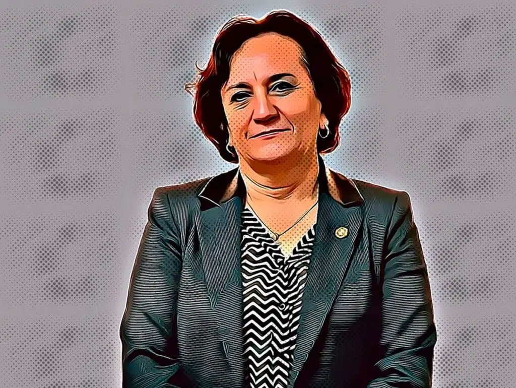 Ricigt1's tweet photo. 🚨🔎 La Fiscalía de Delitos Contra la Propiedad Intelectual fue asignada para investigar el ciberataque contra la @CC_Guatemala, según confirmó Comunicación Social del @MPguatemala.

💻 La denuncia fue presentada por Annabella Morfín, presidenta de la CC, quien busca que se determine el origen del ataque y quiénes estarían detrás de la intrusión.