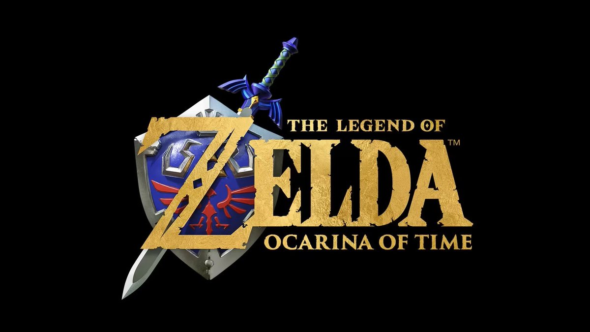 andressilesm's tweet photo. @Domevik Algo que también noté es que Nintendo ya no usa el Font viejo, ahora usa siempre el font que hicieron para Breath of the Wild, no veo por qué ahora lo cambiarían https://t.co/zf49HkCGhP