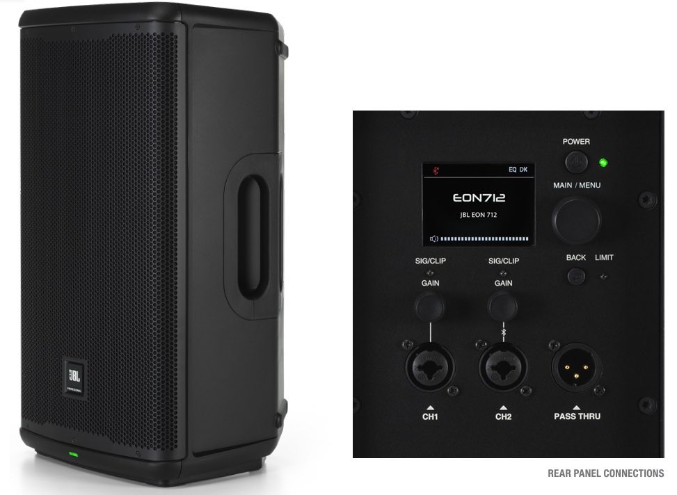 icloudpalace's tweet photo. JBL EON 712 LOUDSPEAKERS available now. 

Cool price; ¢7,500

Lifetime warranty on all our devices. ✅ 

Nationwide delivery 🚚 

Kindly REPOST on your TL. 🙏🙏🙏 https://t.co/KqD1Rvni15