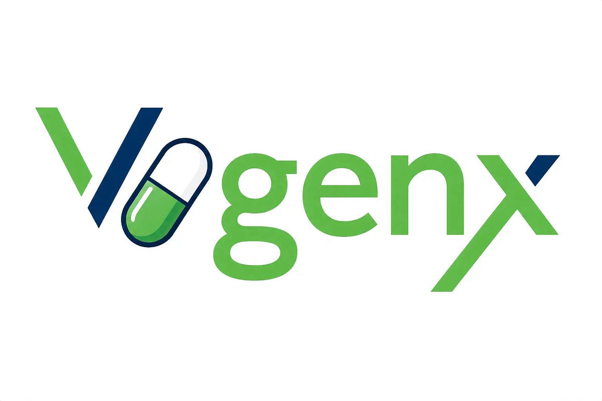 PumpIPOFun's tweet photo. Vogenx, Inc. operates as a clinical-stage drug development company that develops therapeutics for metabolic including post-bariatric hypoglycemia, or PBH, and gastroparesis. Its products include drugs, such as Mizagliflozin and VGX-2857. It also offers VGX-001, a human monoclonal antibody for the treatment of type 1 diabetes (T1D). It caters to healthcare providers, physicians and third-party payors in the United States. The company was incorporated in 2021 and is based in Raleigh, North Carolina.