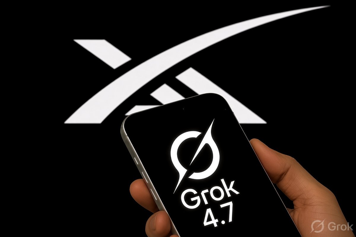 XFreeze's tweet photo. Elon Musk just gave a huge update on Grok 4.7

Initial training is already complete, and Grok 4.7 should be ready in just 3–4 weeks

Elon just said:
“Grok 4.7 will exceed all current models”

And said it is already significantly better than Grok 4.6

But the most important part is what SpaceXAI is doing right now

A massive amount of SpaceX company data is being added during supplemental training

SpaceX is known for the most extreme, hardcore real-world engineering on Earth, solving problems at the absolute edge of physics

That engineering knowledge is about to give Grok 4.7 a completely different advantage

Elon said he would be shocked if any model is better than Grok 4.7 at real-world engineering

And even while saying:
“Anthropic is a great company and will probably release improved models soon”

Elon still expects Grok 4.7 to move ahead of everything

Grok 4.6 just arrived today and Grok 4.7 is already shaping up to be the real monster