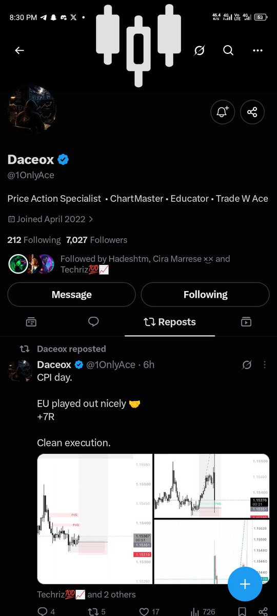 devicarts's tweet photo. @Techriztm @PsychedeliaAcad @1OnlyAce @FundedNext Done https://t.co/6oBL6UJ5Ud
