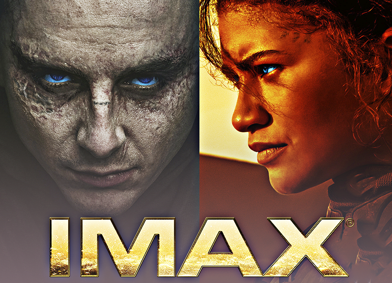 AndrewV_M's tweet photo. La preventa de IMAX y IMAX 70MM comienza este marte 18 de Agosto para toda USA. 

Doomsday esta moviendo todo el marketing de WARNER. https://t.co/KakGAvOztX
