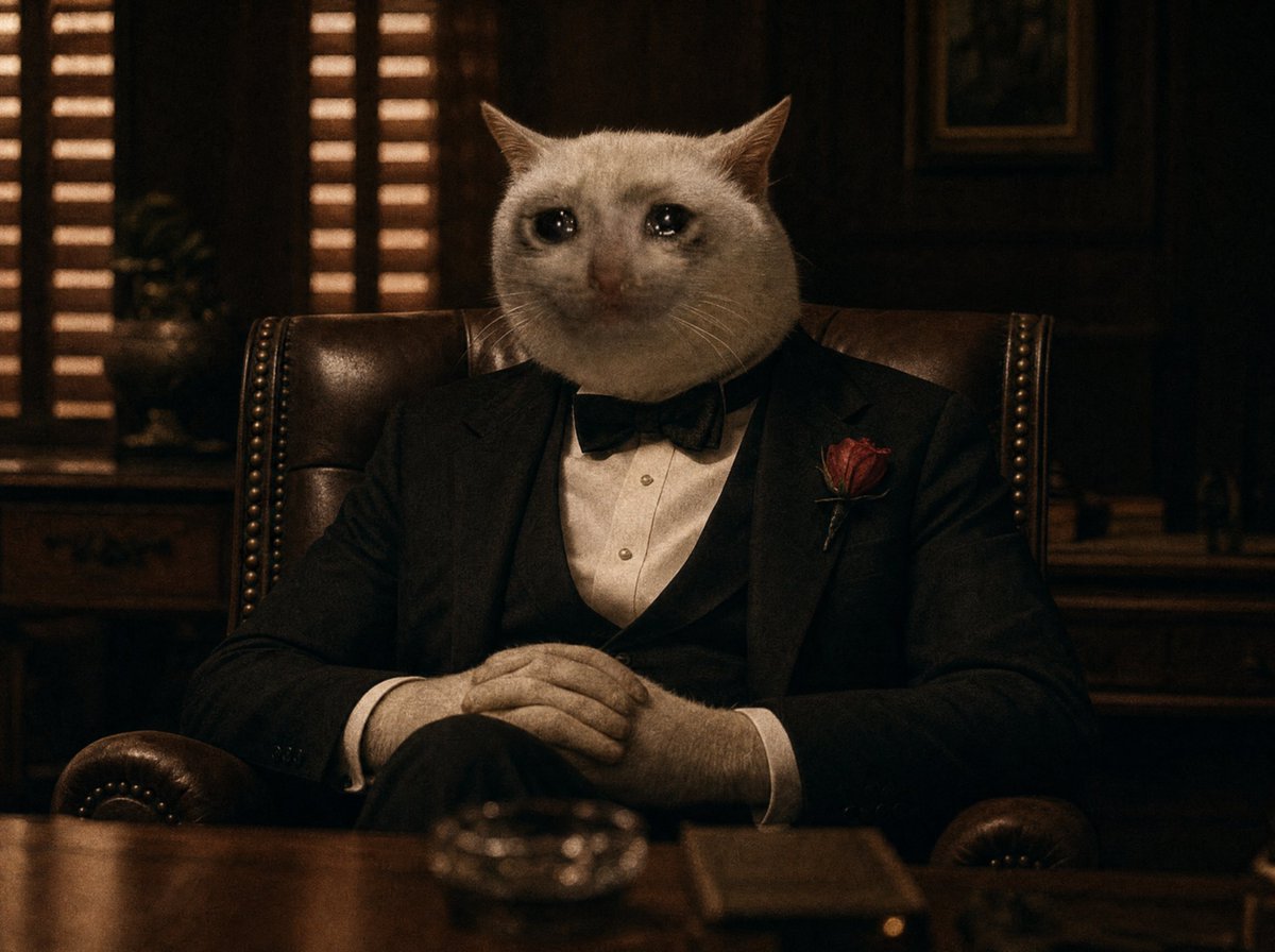 pam99pam's tweet photo. @merts_eth godfather of cashcat https://t.co/uliajq9glc
